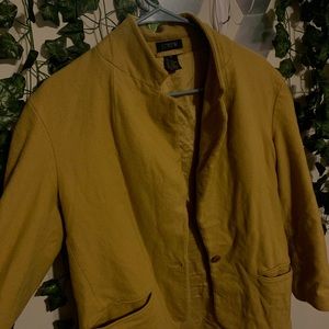 J. Crew Jacket